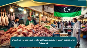 تزايد فاتورة التسوق يضغط على المواطن.. كيف تتعامل مع ارتفاع الأسعار؟